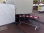 Mannesmanngitter - Absperrgitter - Drängelgitter 2,3m - Galerie - Bild 3