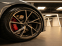 Audi R8 V 10 Neuwagen - Galerie - Bild 2