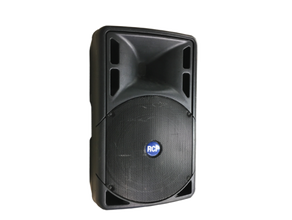 RCF Art 322 mieten – PA-Lautsprecher, Musikbox, Beschallungsanlage, Tonanlage