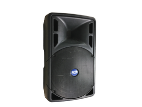 RCF Art 322 mieten – PA-Lautsprecher, Musikbox, Beschallungsanlage, Tonanlage