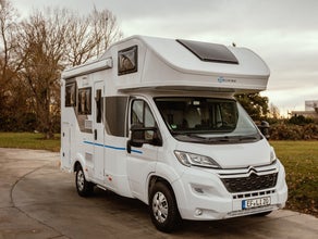 Wohnmobil mieten Erfurt SUN Living A 60SP Irma