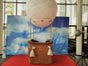 Fesselballon, Heißluftballon, Dekorations Ballon ,Fotopoint - Galerie - Bild 3