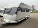 Hobby Wohnwagen 460 SL