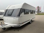 Hobby Wohnwagen 460 SL