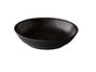 "Honeycomb" Coupe Teller 27,5 cm, Schwarz, mit Struktur, Haptik, Modern, Extravaganz, Hochwertig, Menüteller, Bowl, tiefer Teller, Suppenteller, Ambiente - Galerie - Bild 3