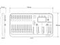 Jands Stage CL LED  Lichtpult - Galerie - Bild 3