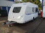 Wohnwagen Knaus 420 QD Sport, Silver Selection - Galerie - Bild 2