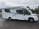 Carado T 447 Wohnmobilvermietung Reisemobil Reisemobilvermietung