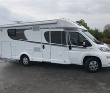 Carado T 447 Wohnmobilvermietung Reisemobil Reisemobilvermietung