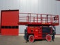 18 m Elektro-Scherenbühne mieten! - Galerie - Bild 4