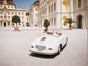 Porsche 356 Speedster Apal Hellelfenbeinbeige - Galerie - Bild 2