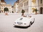 Porsche 356 Speedster Apal Hellelfenbeinbeige - Galerie - Bild 2