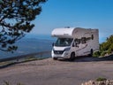 Rimor Katamarano 9 - Alkoven-Camper mit Platz für große Familien - Galerie - Bild 1