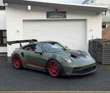 Porsche GT3RS