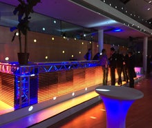 LED Bar / LED Tresen / Event Bar / Cocktailbar / Counter