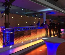LED Bar / LED Tresen / Event Bar / Cocktailbar / Counter
