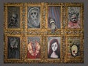 Halloween - Grusel Bilder
