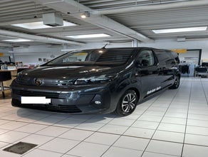 Peugeot Traveller 7–8 Sitzer (Automatik) – Flexibler Mietwagen für Gruppen und Familien