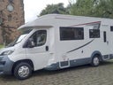 2025 Roller Team 707 Automatik – Die erste Wahl für Familien. Großes, offenes Raumkonzept. Fahrbar mit dem normalen britischen PKW-Führerschein. - Galerie - Bild 1