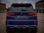 BMW X5M X5 M Competition 625 PS *ohne OPF* mieten SUV Sportwagen Hochzeitswagen Auto Berlin - Galerie - Bild 4