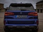 BMW X5M X5 M Competition 625 PS *ohne OPF* mieten SUV Sportwagen Hochzeitswagen Auto Berlin - Galerie - Bild 4