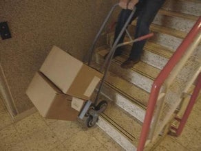 Treppenkarre bis 200 kg