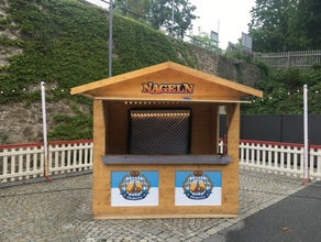 Spiele-Bude
