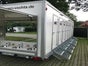 Toilettenwagen XXL 20 Wc Einheiten - Galerie - Bild 2