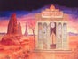 Western, Saloon - Kulisse, Indianer, Cowboy - Galerie - Bild 3