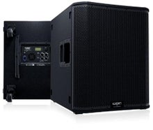 PA-Equipment | QSC, Sanway, RCF, dB Technologies