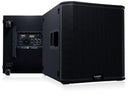 PA-Equipment | QSC, Sanway, RCF, dB Technologies - Galerie - Bild 1