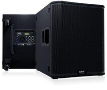 PA-Equipment | QSC, Sanway, RCF, dB Technologies