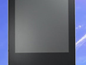 Info Terminal Touch 55" ,