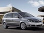 Opel Zafira B - Galerie - Bild 2