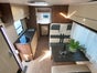 Wohnmobil XGO 35G Alkoven - Galerie - Bild 4