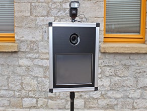 Fotoboxen mieten – Fotobox mit Sofortdruck für Events & Feiern