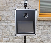 Fotoboxen mieten – Fotobox mit Sofortdruck für Events & Feiern