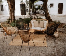 Boho Lounge