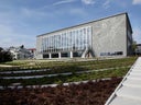 Haus der Begegnung
