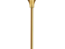 Kerzenständer gold klein