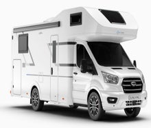 Wohnmobil Alkoven Sun Living A 75 SL Lite Modell 2026
