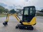 Minibagger 1,7 t - Galerie - Bild 2