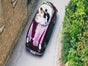 Oldtimer Porsche 356 Speedster Cabriolet Zweisitzer James Dean - Galerie - Bild 3