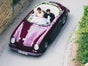 Oldtimer Porsche 356 Speedster Cabriolet Zweisitzer James Dean - Galerie - Bild 3