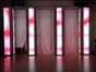Extrem helle LED Wand - 300 Watt/qm LED Leistung LED Module AP 333 / IP 67 - Galerie - Bild 2