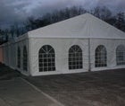 10 x 15 m - ISI Event Festzelt