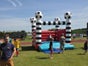 Fußball-Hüpfburg - Hüpfburg Fußball mieten - Galerie - Bild 2