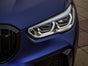 BMW X5M X5 M Competition 625 PS *ohne OPF* mieten SUV Sportwagen Hochzeitswagen Auto Berlin - Galerie - Bild 2
