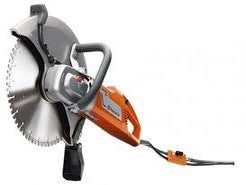 Trennschleifer Husqvarna Elektro K4000 WET, 230 V