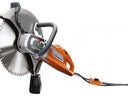Trennschleifer Husqvarna Elektro K4000 WET, 230 V - Galerie - Bild 1